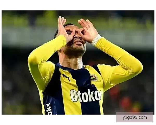 土超争冠前瞻：加拉塔萨雷有望力压穆里尼奥费内巴切登顶完成夺冠